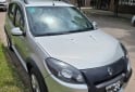 Autos - Renault Sandero stepway 2013 GNC 152000Km - En Venta