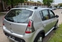 Autos - Renault Sandero stepway 2013 GNC 152000Km - En Venta