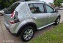 Autos - Renault Sandero stepway 2013 GNC 152000Km - En Venta