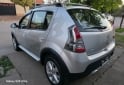Autos - Renault Sandero stepway 2013 GNC 152000Km - En Venta