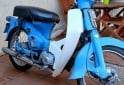 Motos - Honda Econo powe C90 1994 Nafta 15000Km - En Venta