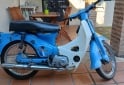 Motos - Honda Econo powe C90 1994 Nafta 15000Km - En Venta