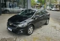 Autos - Chevrolet PRISMA LTZ 1.4 2017 Nafta 140000Km - En Venta