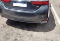 Autos - Toyota Corolla SEG 2017 Nafta 108835Km - En Venta