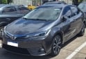Autos - Toyota Corolla SEG 2017 Nafta 108835Km - En Venta