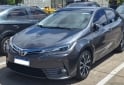 Autos - Toyota Corolla SEG 2017 Nafta 108835Km - En Venta