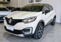 Autos - Renault CAPTUR INTENS 2.0 2021 Nafta 28000Km - En Venta