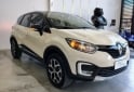 Autos - Renault CAPTUR INTENS 2.0 2021 Nafta 28000Km - En Venta