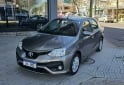 Autos - Toyota ETIOS XLS 1.5N 6MT 2018 Nafta 89000Km - En Venta