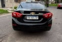 Autos - Chevrolet CRUZE 1.4 LTZ AT 2017 Nafta - En Venta