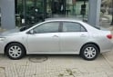 Autos - Toyota COROLLA XLI 1.8 N 2008 Nafta 110000Km - En Venta