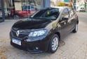 Autos - Renault SANDERO DYNAMIQUE NAV 2016 Nafta 125000Km - En Venta