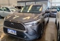 Autos - Toyota Corolla cross 2022 Nafta 89000Km - En Venta