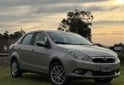 Autos - Fiat Grand Siena 2014 Nafta 150000Km - En Venta
