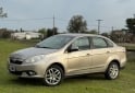 Autos - Fiat Grand Siena 2014 Nafta 150000Km - En Venta