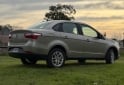 Autos - Fiat Grand Siena 2014 Nafta 150000Km - En Venta