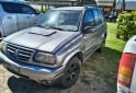 Camionetas - Chevrolet Gran Vitara 2002 Nafta 370000Km - En Venta