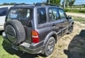 Camionetas - Chevrolet Gran Vitara 2002 Nafta 370000Km - En Venta