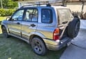 Camionetas - Chevrolet Gran Vitara 2002 Nafta 370000Km - En Venta