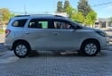 Autos - Chevrolet SPIN LT 1.8N 2018 GNC 99000Km - En Venta