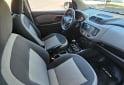 Autos - Chevrolet SPIN LT 1.8N 2018 GNC 99000Km - En Venta
