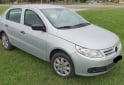 Autos - Volkswagen Voyage 2012 Nafta 180000Km - En Venta