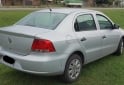 Autos - Volkswagen Voyage 2012 Nafta 180000Km - En Venta