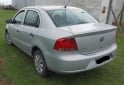 Autos - Volkswagen Voyage 2012 Nafta 180000Km - En Venta