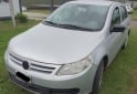 Autos - Volkswagen Voyage 2012 Nafta 180000Km - En Venta