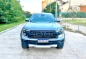 Camionetas - Ford Raptor 2025 Nafta 16000Km - En Venta