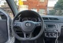 Autos - Volkswagen Gol trend 1.6 2016 Nafta 150000Km - En Venta