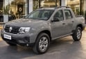 Camionetas - Renault OROCH EMOTION 2026 Nafta 0Km - En Venta