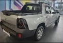 Camionetas - Renault OROCH EMOTION 2026 Nafta 0Km - En Venta