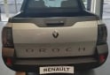 Camionetas - Renault OROCH EMOTION 2026 Nafta 0Km - En Venta
