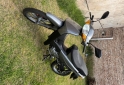 Motos - Guerrero Trip 110 full 2022 Nafta 15800Km - En Venta