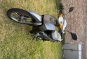 Motos - Guerrero Trip 110 full 2022 Nafta 15800Km - En Venta
