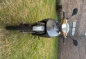 Motos - Guerrero Trip 110 full 2022 Nafta 15800Km - En Venta