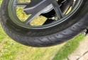 Motos - Guerrero Trip 110 full 2022 Nafta 15800Km - En Venta