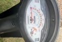 Motos - Guerrero Trip 110 full 2022 Nafta 15800Km - En Venta