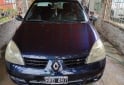 Autos - Renault Clio Pack Plus 2008 Nafta 216000Km - En Venta