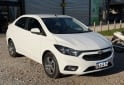 Autos - Chevrolet Prisma 2017 Nafta 125000Km - En Venta