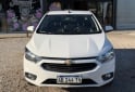 Autos - Chevrolet Prisma 2017 Nafta 125000Km - En Venta