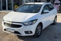 Autos - Chevrolet Prisma 2017 Nafta 125000Km - En Venta