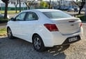 Autos - Chevrolet Prisma 2017 Nafta 125000Km - En Venta