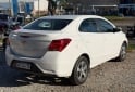 Autos - Chevrolet Prisma 2017 Nafta 125000Km - En Venta