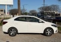 Autos - Chevrolet Prisma 2017 Nafta 125000Km - En Venta