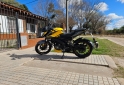 Motos - Bajaj ns 200 / rouser 200 2021 Nafta 3000Km - En Venta