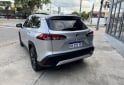 Autos - Toyota Corolla Cross Seg 2025 Electrico / Hibrido 30000Km - En Venta