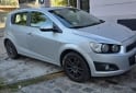 Autos - Chevrolet Sonic 2015 Nafta 70000Km - En Venta