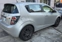 Autos - Chevrolet Sonic 2015 Nafta 70000Km - En Venta